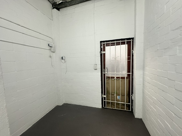 To Let Commercial Property for Rent in Ottery Western Cape